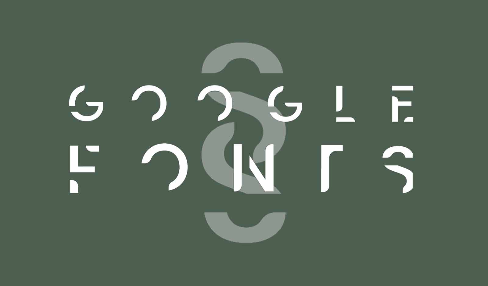 Google Fonts Abmahnung