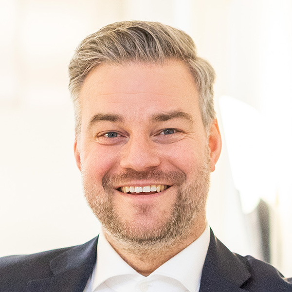 Dennis Offermann - AdNord Media GmbH